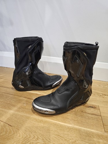 Dainese torque boots - d1,