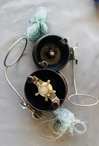 Vintage steelite a - -, &