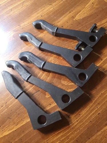 Last chance archery bow press - bow,