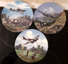 ROYAL DOULTON "HEROES OF THE