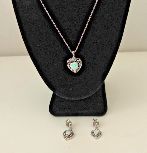 Vintage 925 sterling - vintage, silver