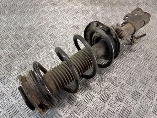 Nissan trail t31 - nissan, right