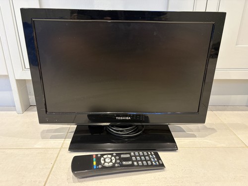 Toshiba 19dl502b led - 19dl502b, tv