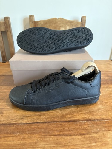 Unisex all black lambretta - all,