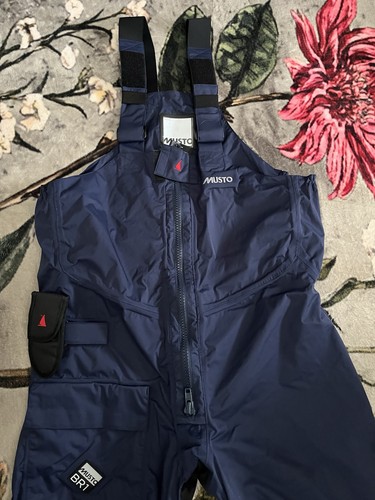 Musto br1 men - men's, salopettes