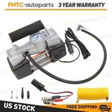 Portable Heavy Duty Air