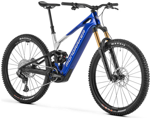 Mondraker crafty carbon - mondraker, rr