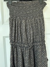 Ladies Jumpsuit Harem Cuffed