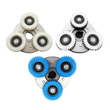 36T Planetary Gear with Clutch Solid Set 70mm Clutch