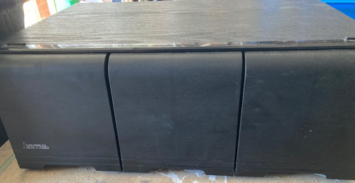Vintage storage case in - vintage,