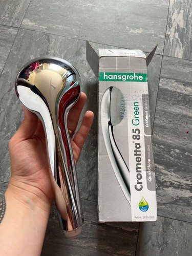 Hansgrohe crometta green - hansgrohe,