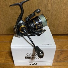 Daiwa CALDIA LT2500S Spinning