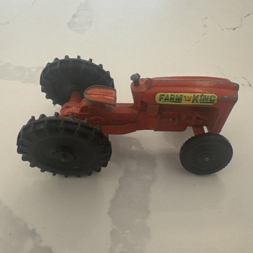 Vintage diecast lone star farm - vintage,