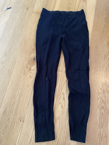 River island black leggings - river,