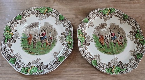 Copeland spode antique - spode,