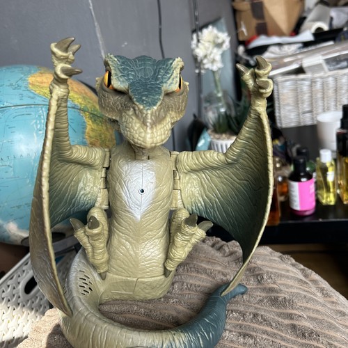 Mattel dragon prehistoric - prehistoric, pets