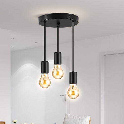 Chandelier ceiling light - chandelier,
