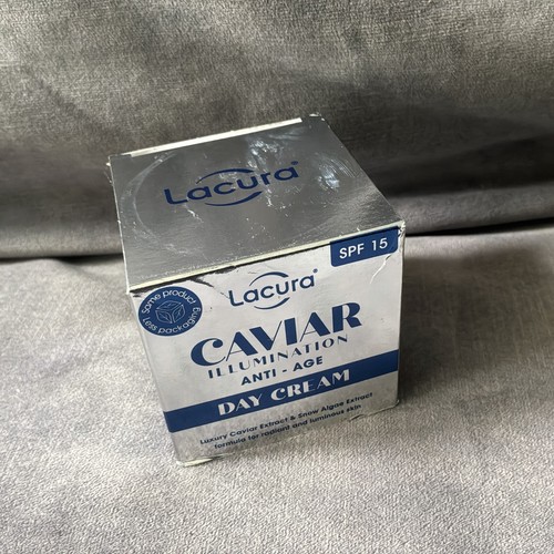 Laura caviar anti age day - laura,