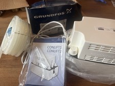GRUNDFOS CONDENSATE PUMP- Conlift 1- unfitted, postage included
