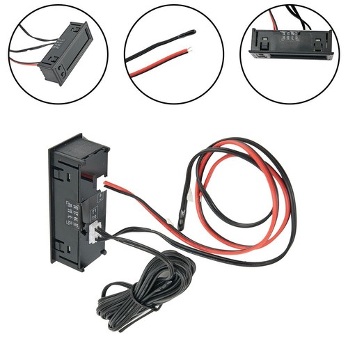 12v 3in1 vehicle car - 12v,