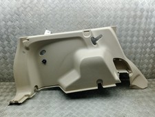 LANDROVER FREELANDER 2 BOOT TRUNK CARD TRIM PANEL RIGHT SIDE L359 2006-2015