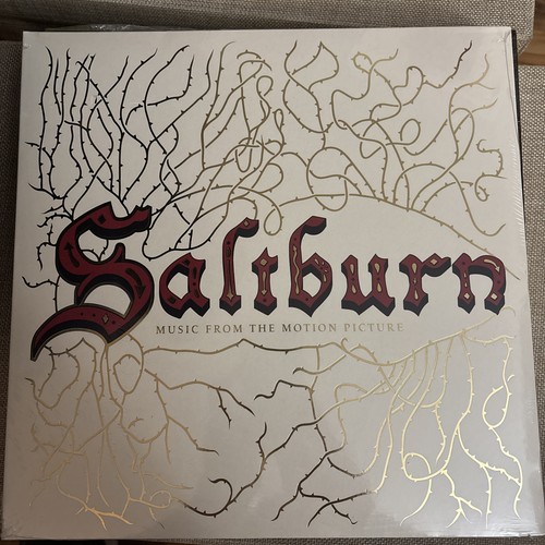 Saltburn music from the - saltburn-,