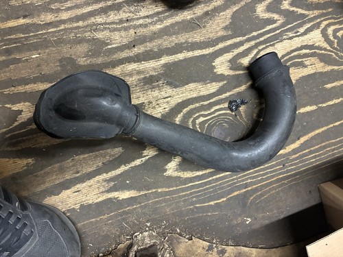Turbo pipe m9r - , vauxhall