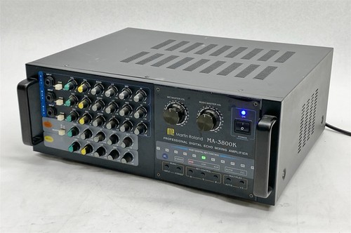 Hisonic martin roland 3800k - hisonic,