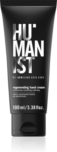 Men regenerating hand - regenerating,