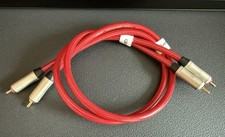 Qed reference audio rca - audio, 40