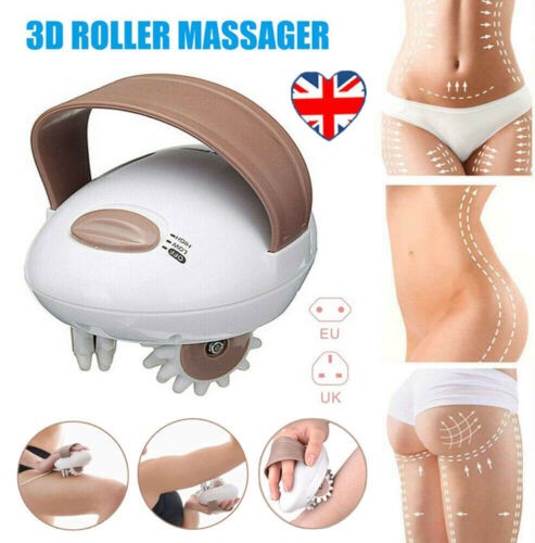 Electric roller massager - roller,