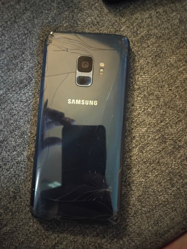 Samsung galaxy cracked - samsung, –