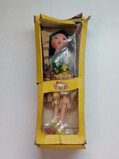 Pelham Puppets SS Tyrolean Girl Vintage Marionette