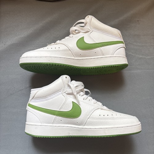 New women green white - ,