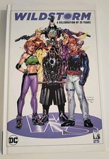WildStorm: A Celebration of 25