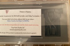 Pete’s Pylons Reference Set