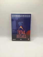 Total Recall - DVD 2001 Arnold