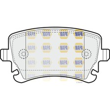 Brake Pads Set For VW Phaeton