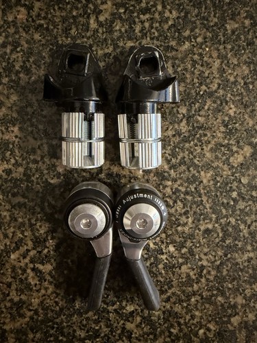 Microshift bar end - microshift,