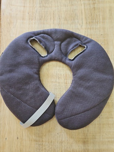 Maxi cosi newborn - cosi, head