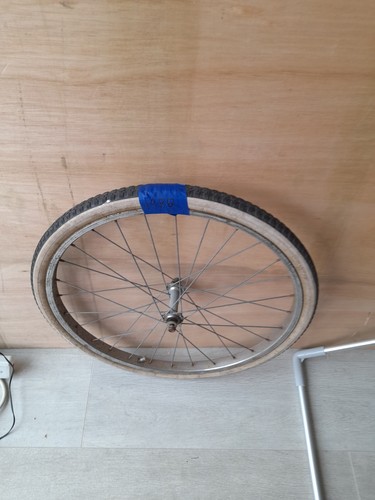 Raleigh shopper stowaway - 20",