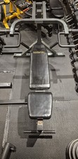 Bodymax Leverage Gym
