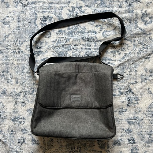 Oyster grey adjustable strap - oyster,
