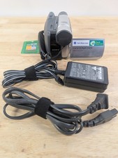 Sony DCR-HC28 Handycam Mini DV