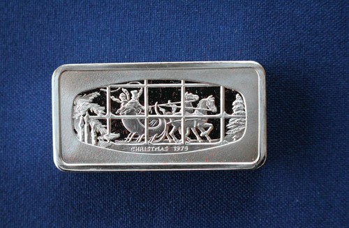 1975 franklin mint - 1975,