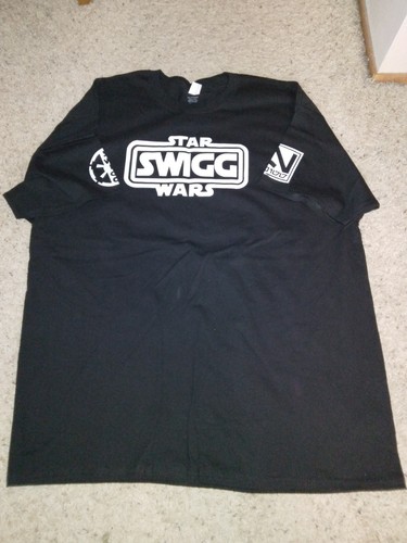 Star wars swigg - wars, facebook