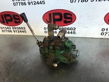 Cylinder on / off / reverse lever block X Ransomes motor 350 mower.......£80+VAT