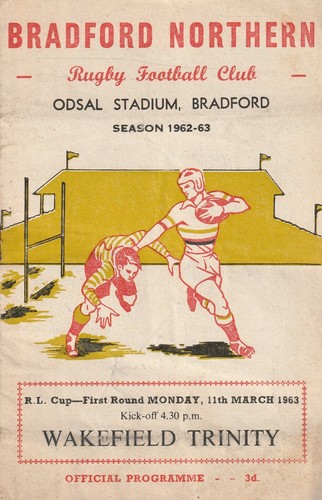 English rugby league official - ,