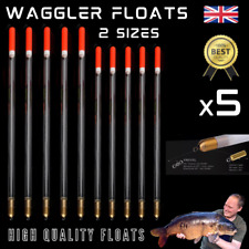 WAGGLER FLOATS - LOADED -