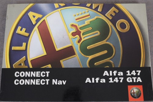 Alfa romeo 147 gta - romeo, /